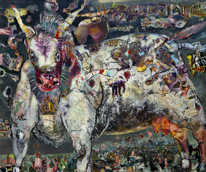 sixth painting