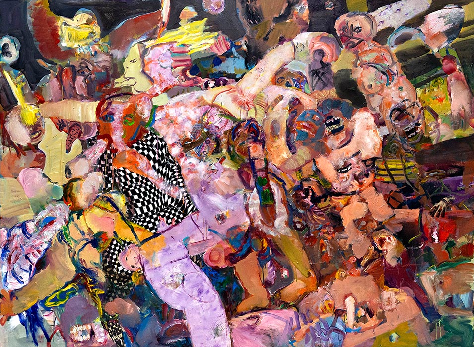 thenth painting