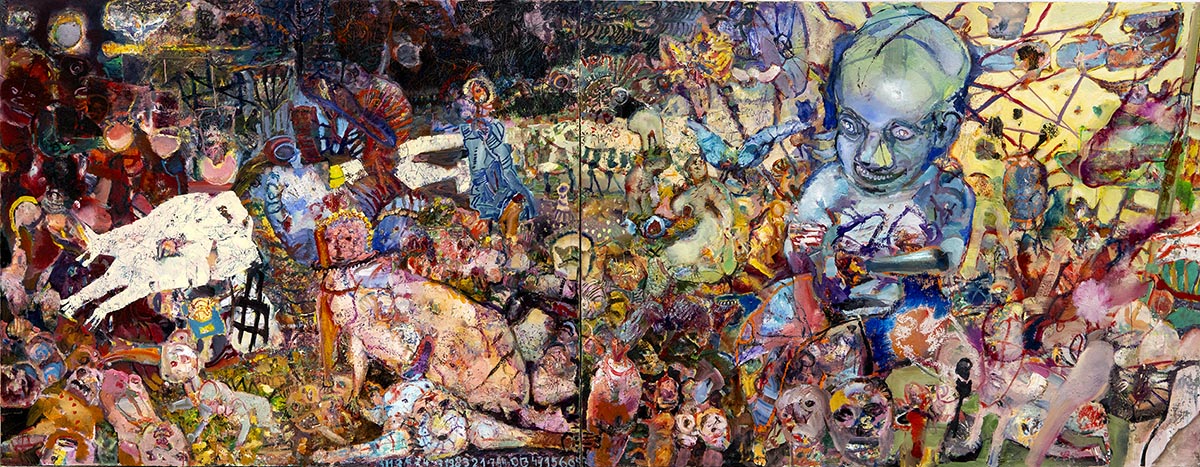 thenth painting