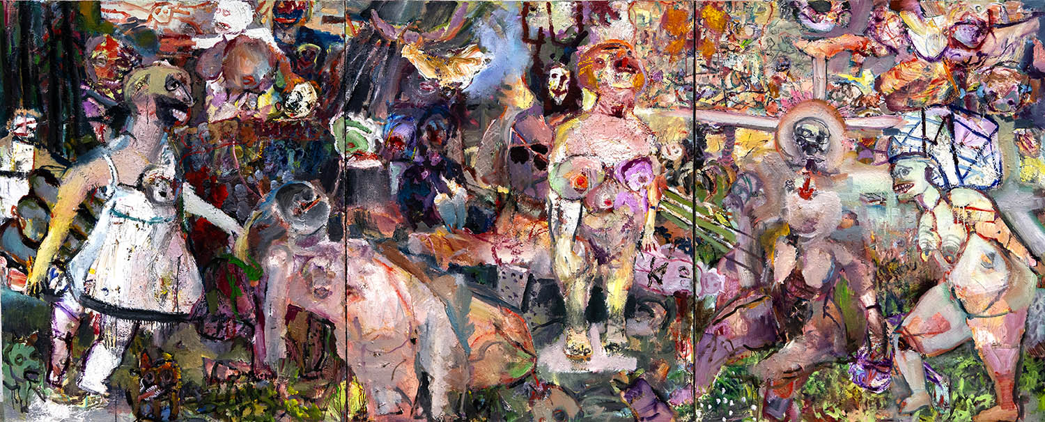 tenth painting