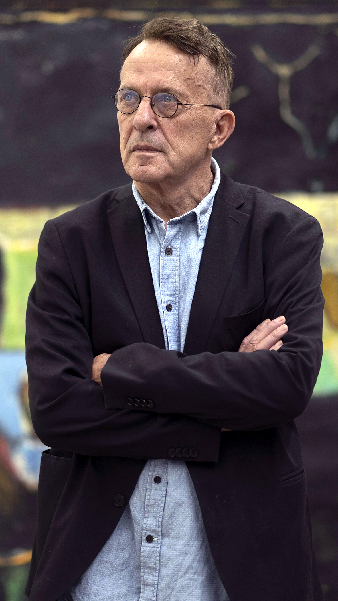 Werner Liebmann